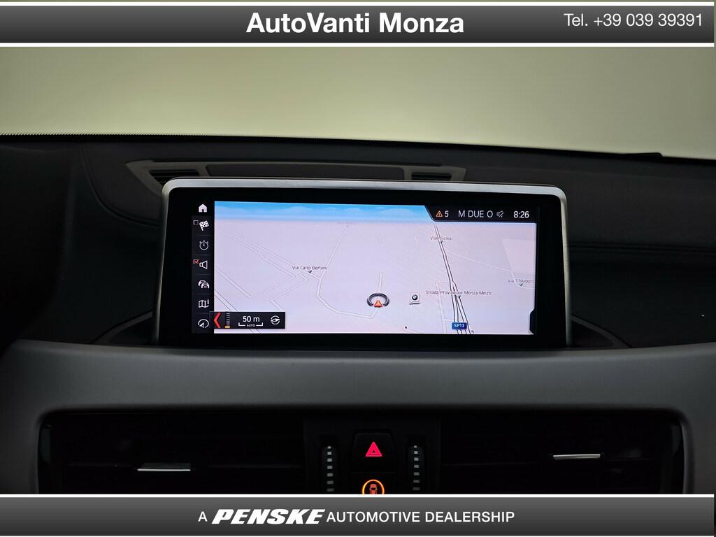 BMW X2 xdrive25e Advantage auto