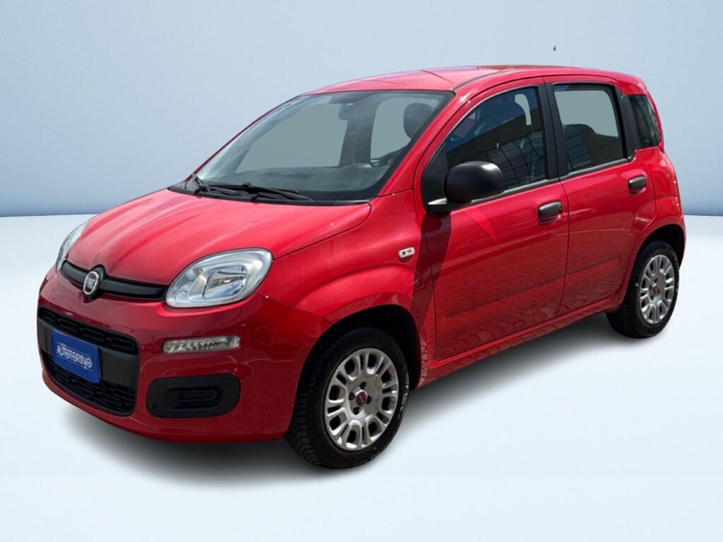 Fiat Panda 1.2 Easy s&s 69cv my19