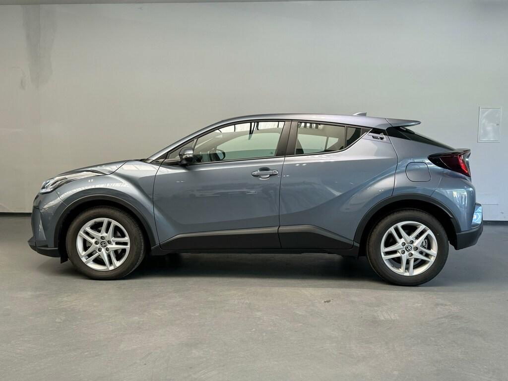 Toyota C-HR 1.8h Active e-cvt