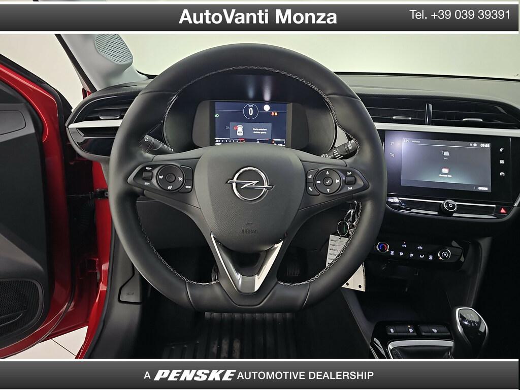 Opel Corsa 1.2 D&T s&s 75cv