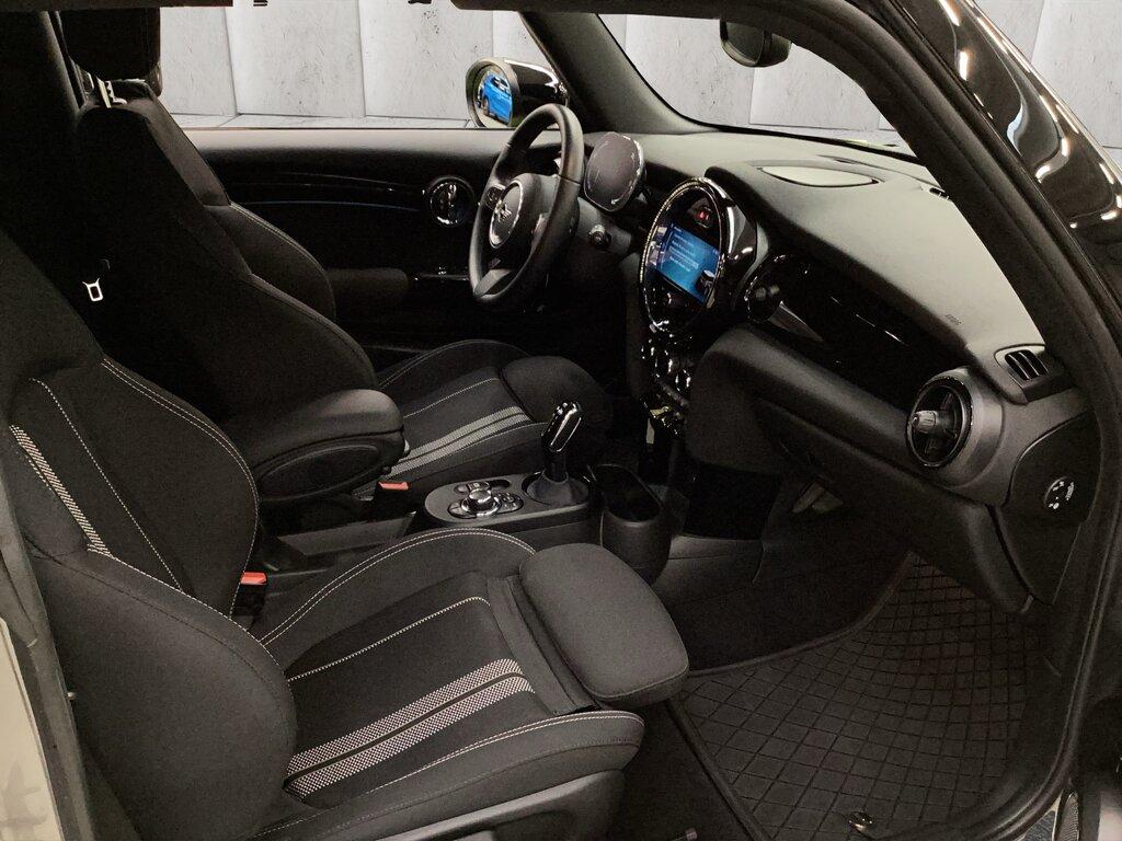 Mini Mini 3p Cooper SE Electric auto