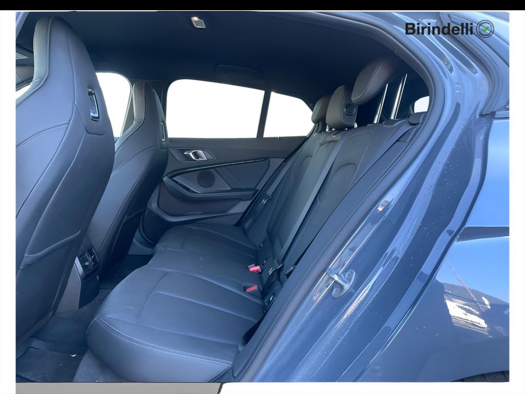 BMW Serie 1 M 135i xdrive auto