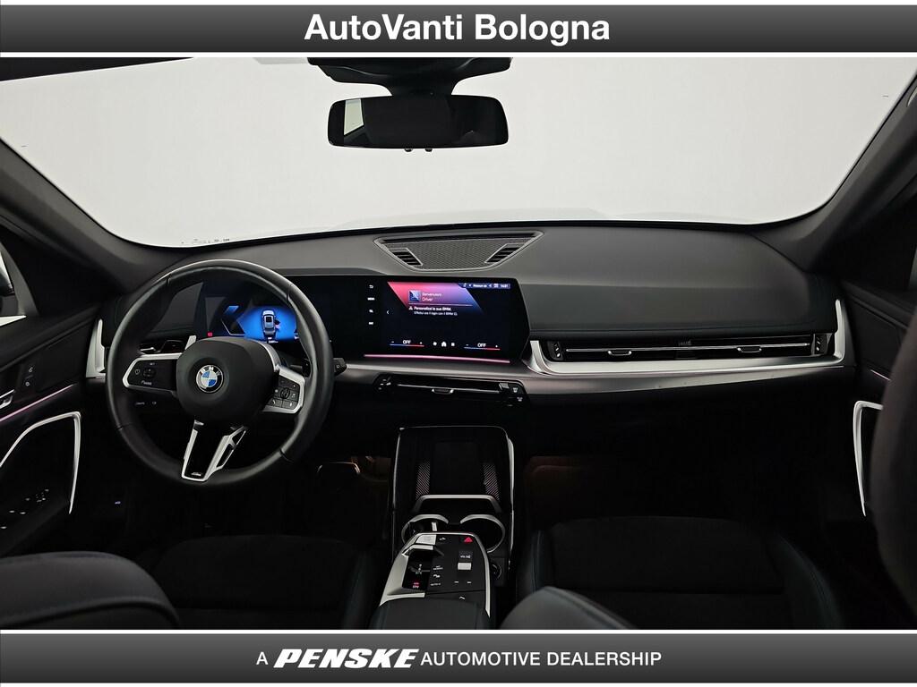 BMW X1 sdrive20i mhev 48V Msport auto