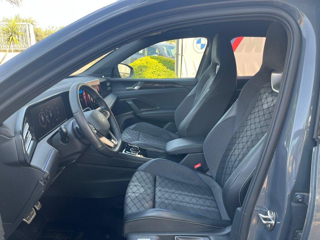 Volkswagen Tiguan 2.0 tdi R-Line Plus 150cv dsg