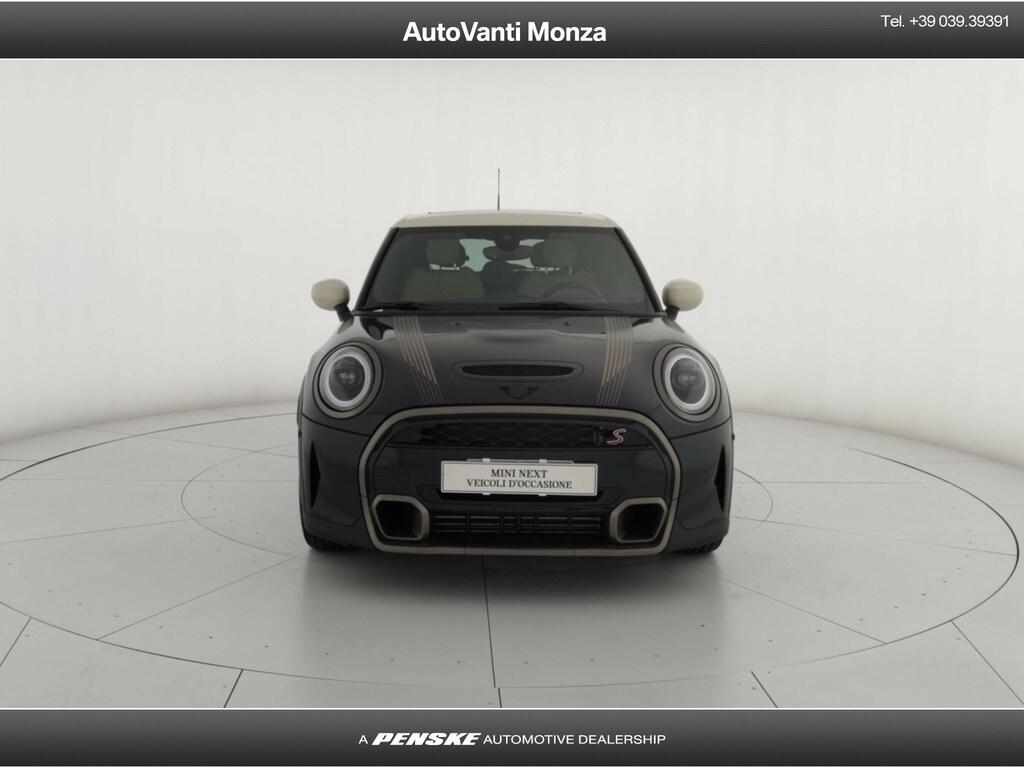 Mini Cooper S 2.0 TwinPower Turbo Cooper S DCT