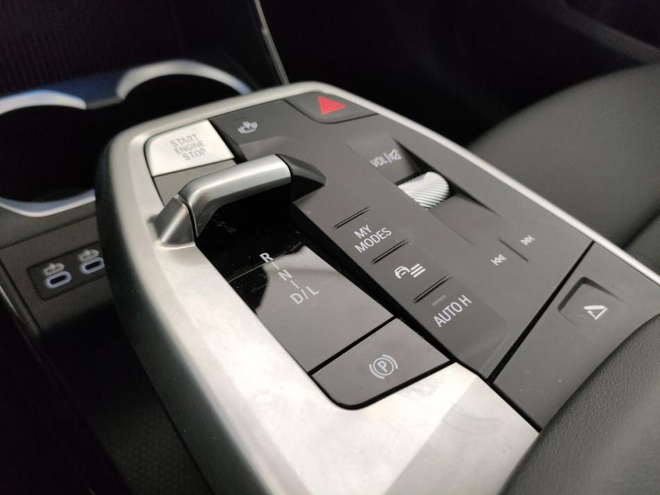 BMW X1 sdrive18d X-Line auto