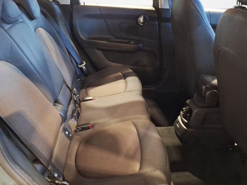 Mini One Countryman 1.5 One