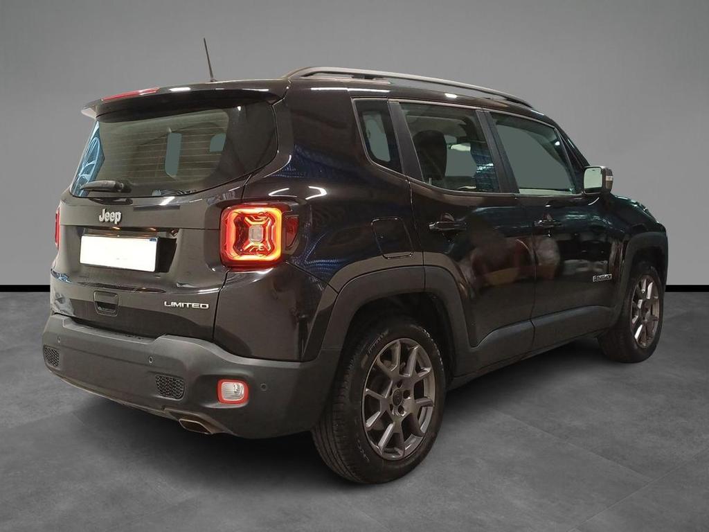 Jeep Renegade 1.0 t3 Limited 2wd