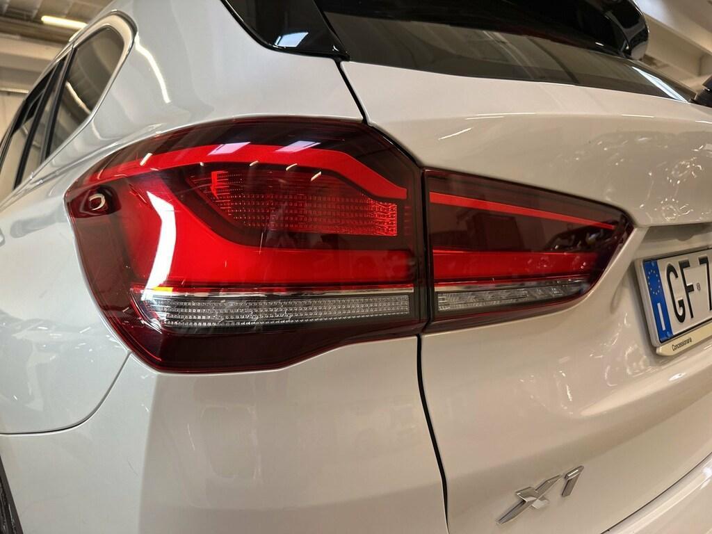 BMW X1 sdrive18d xLine Plus auto