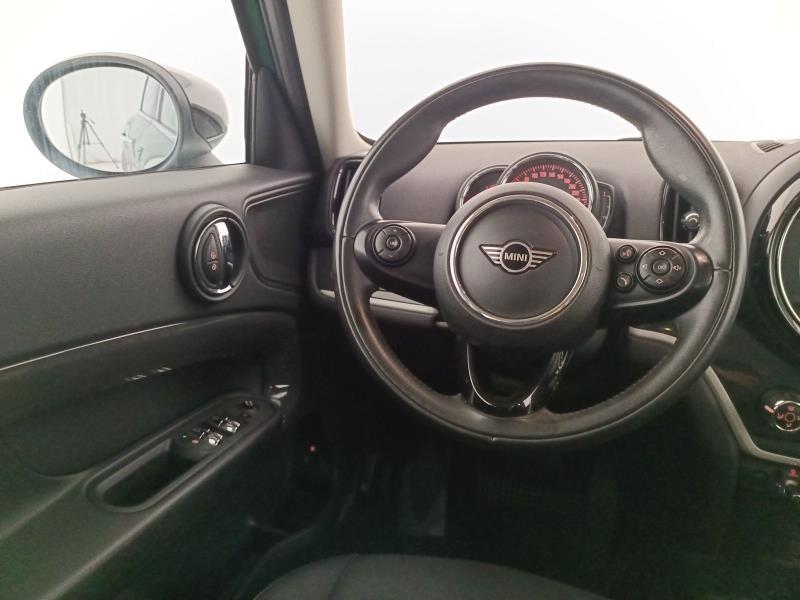 Mini Cooper SE Countryman 1.5 all4 auto