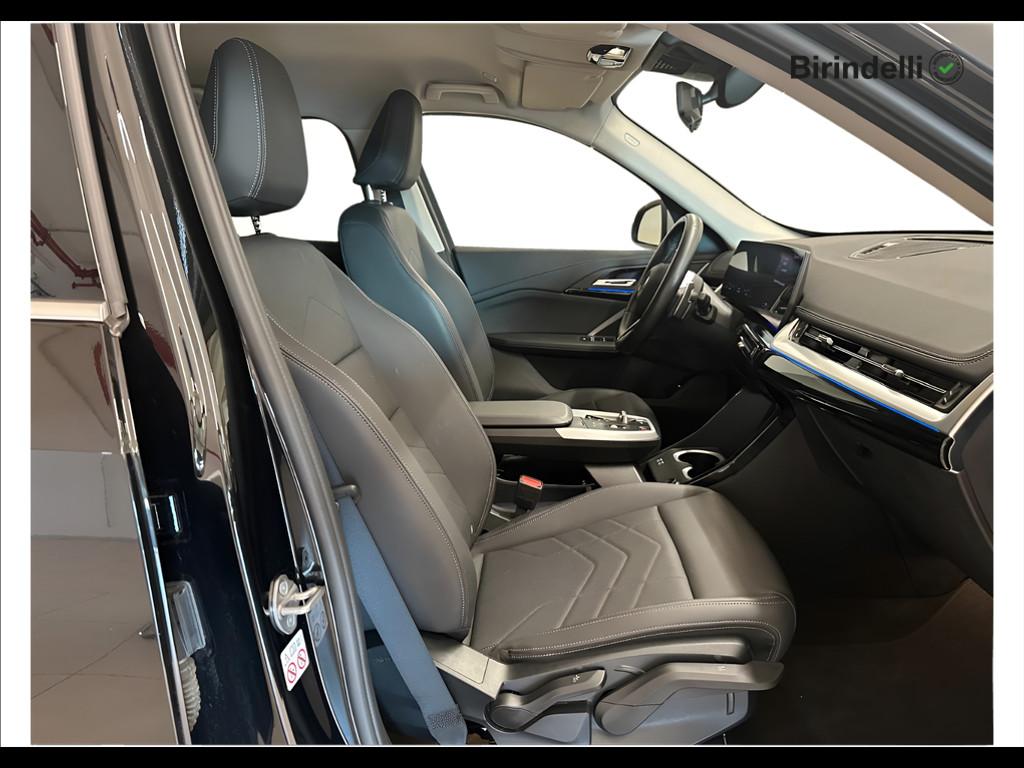 BMW X1 xdrive20d mhev 48V X-Line auto