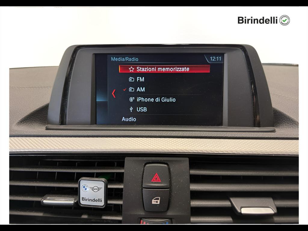 BMW Serie 1 116d Msport 5p