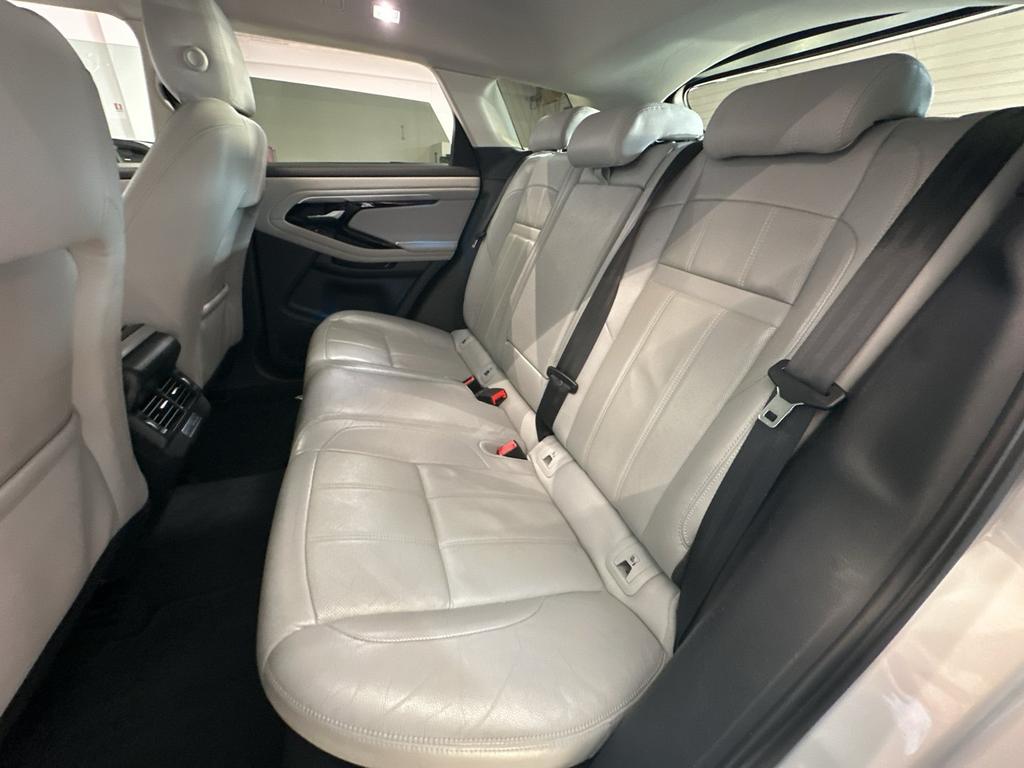 Land Rover Range Rover Evoque Evoque 2.0d i4 mhev S awd 150cv auto
