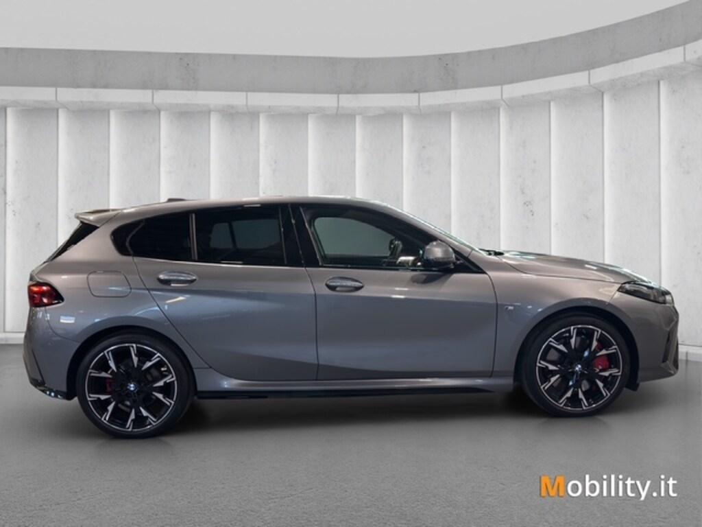 BMW Serie 1 118d MSport Pro auto