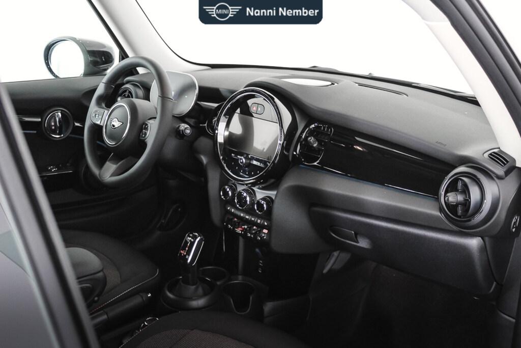 Mini Cooper 1.5 TwinPower Turbo Cooper