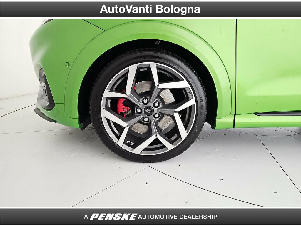 Ford Puma 1.5 ecoboost ST 200cv