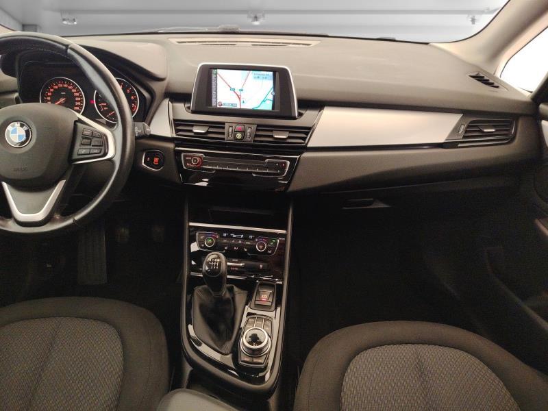 BMW Serie 2 218i Active Tourer Advantage my15