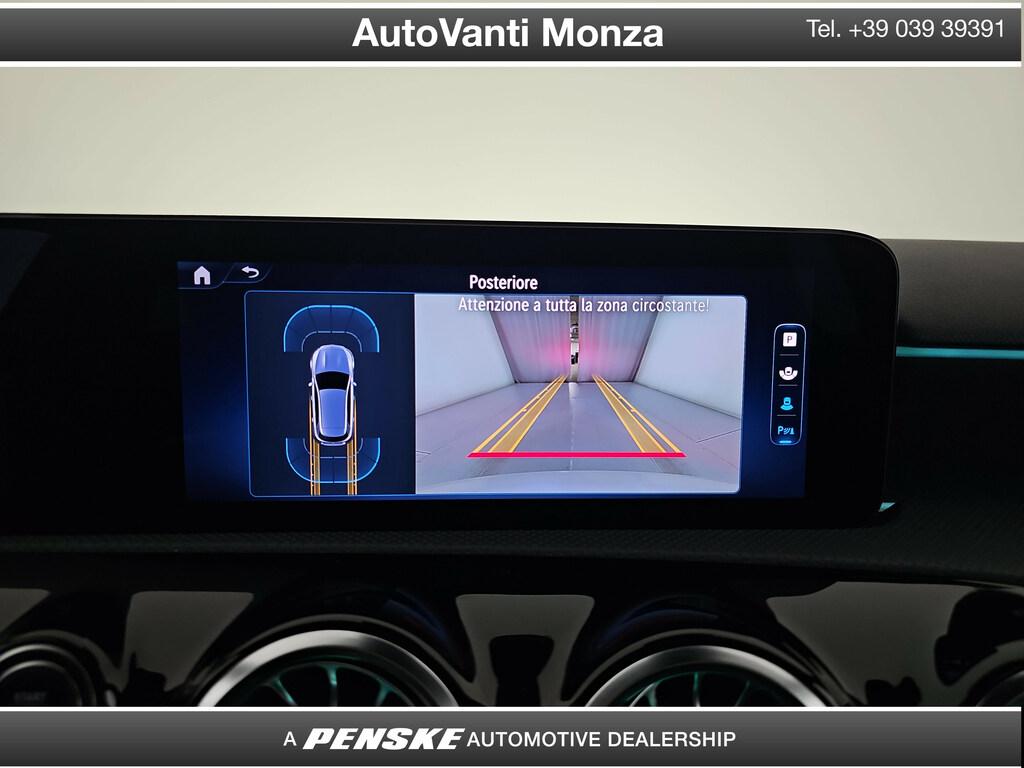 Mercedes Classe A 35 AMG A G Premium AMG Line 4matic auto