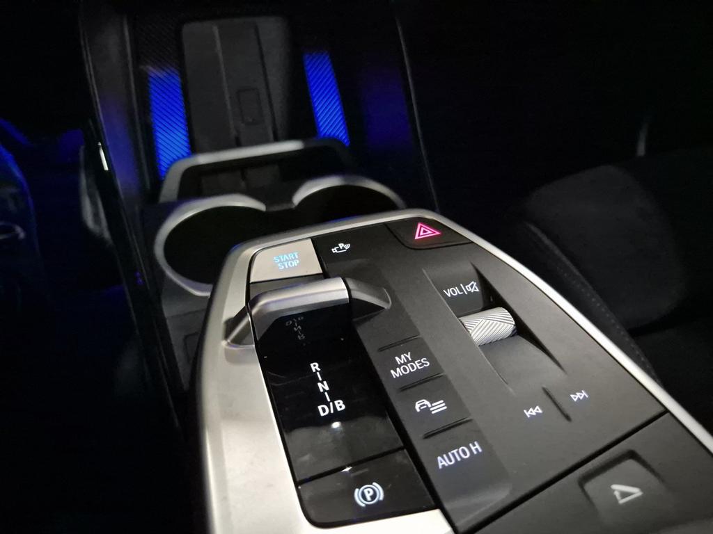 BMW iX2 edrive 20 MSport