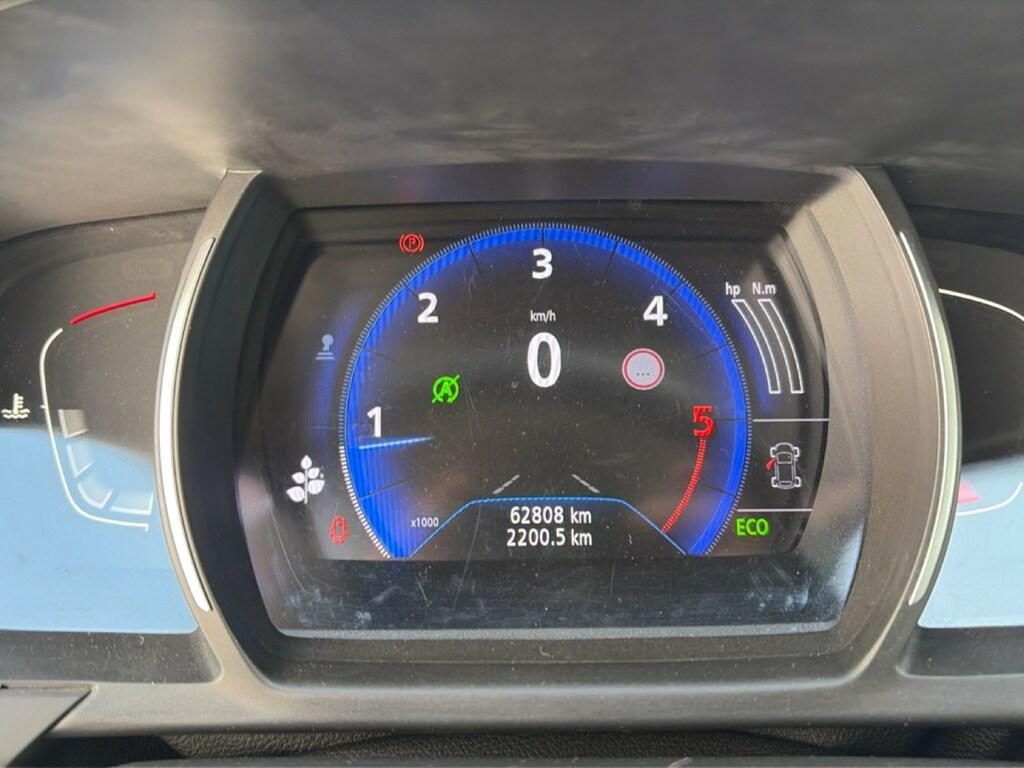 Renault Grand Scenic Grand Scenic 1.7 blue dci Sport Edition 120cv