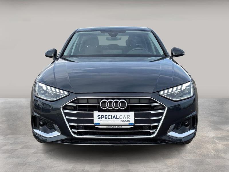 Audi A4 35 2.0 tdi mhev Business Advanced 163cv s-tronic