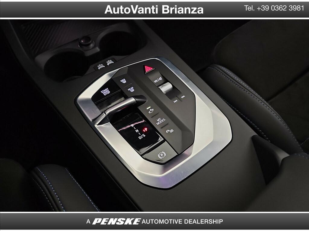 BMW Serie 1 118d MSport Pro auto