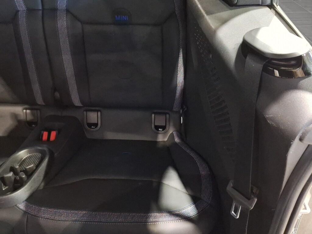 Mini Mini Cooper Cabrio 2.0 C Classic auto