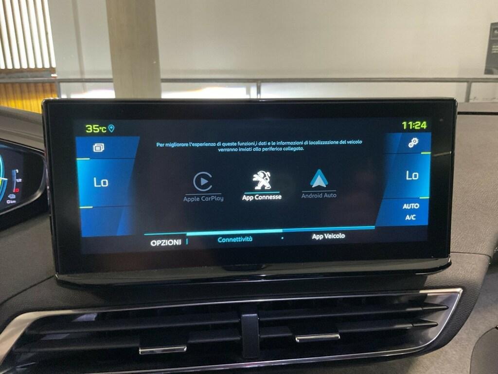 Peugeot 3008 1.6 hybrid4 GT Pack 300cv e-eat8