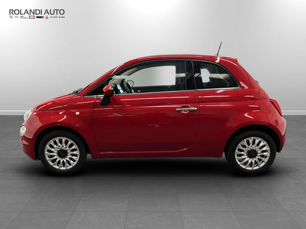 Fiat 500 1.2 Lounge 69cv