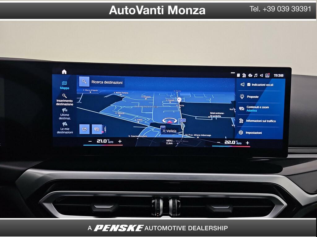 BMW M2 Coupe 3.0 460cv auto