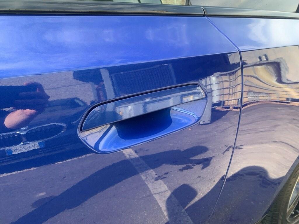 BMW Serie 2 220d Coupe mhev 48V Msport auto