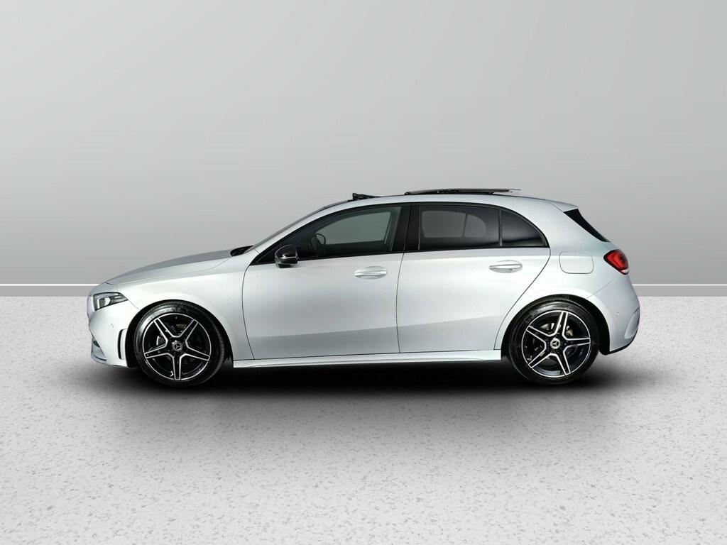 Mercedes Classe A 180 d Premium auto