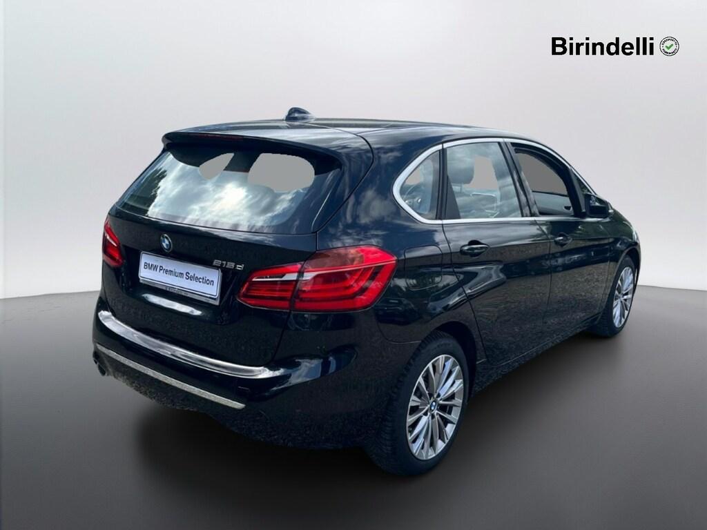 BMW Serie 2 216d Active Tourer Luxury auto