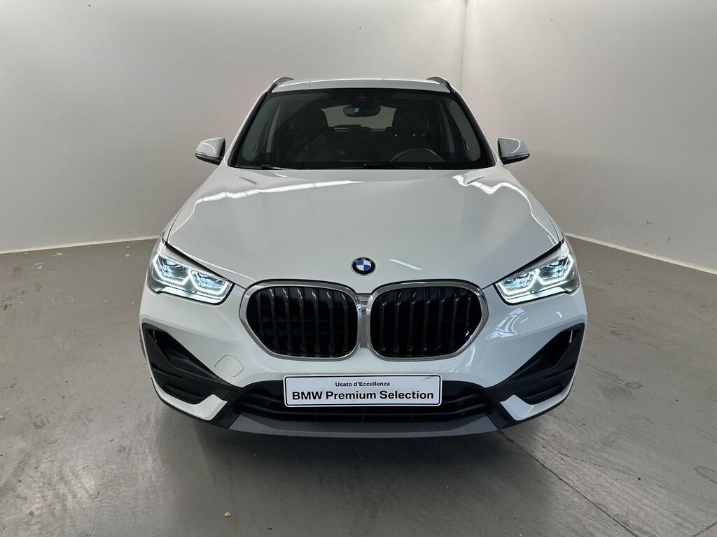 BMW X1 xdrive18d Advantage