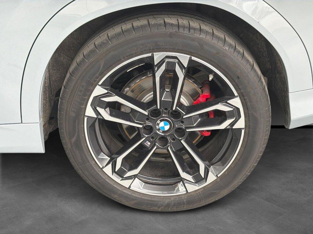 BMW X2 xdrive 20d 48V MSport Pro auto