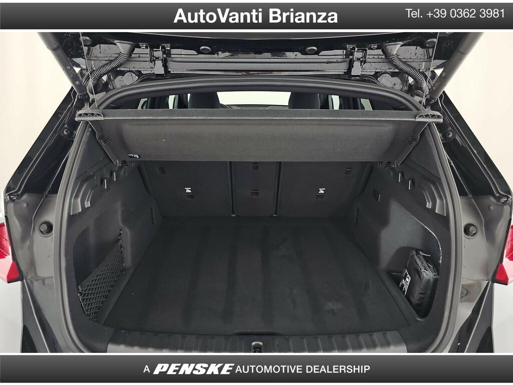 BMW X1 xdrive 25e MSport Pro auto