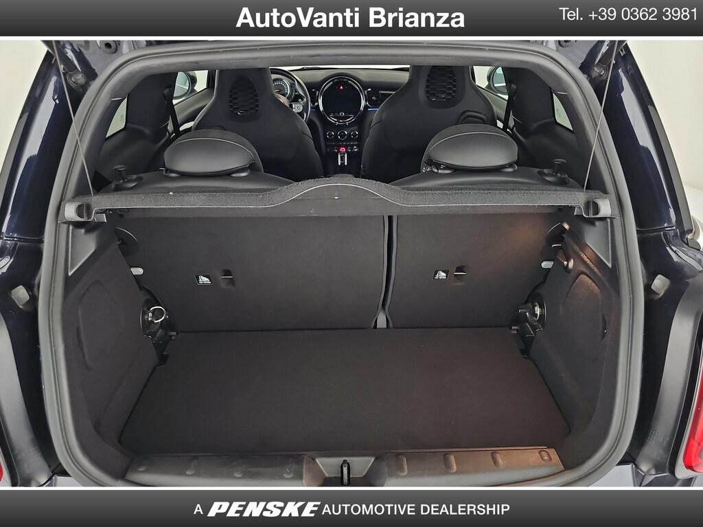 Mini Mini 3p 2.0 Cooper S JCW auto