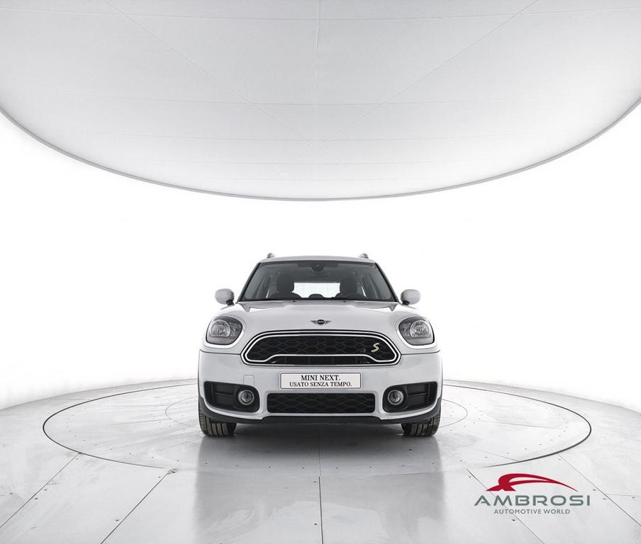 Mini Cooper SE Countryman 1.5 all4 auto