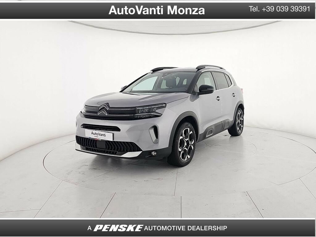 Citroen C5 Aircross 1.2 puretech Shine Pack s&s 130cv eat8
