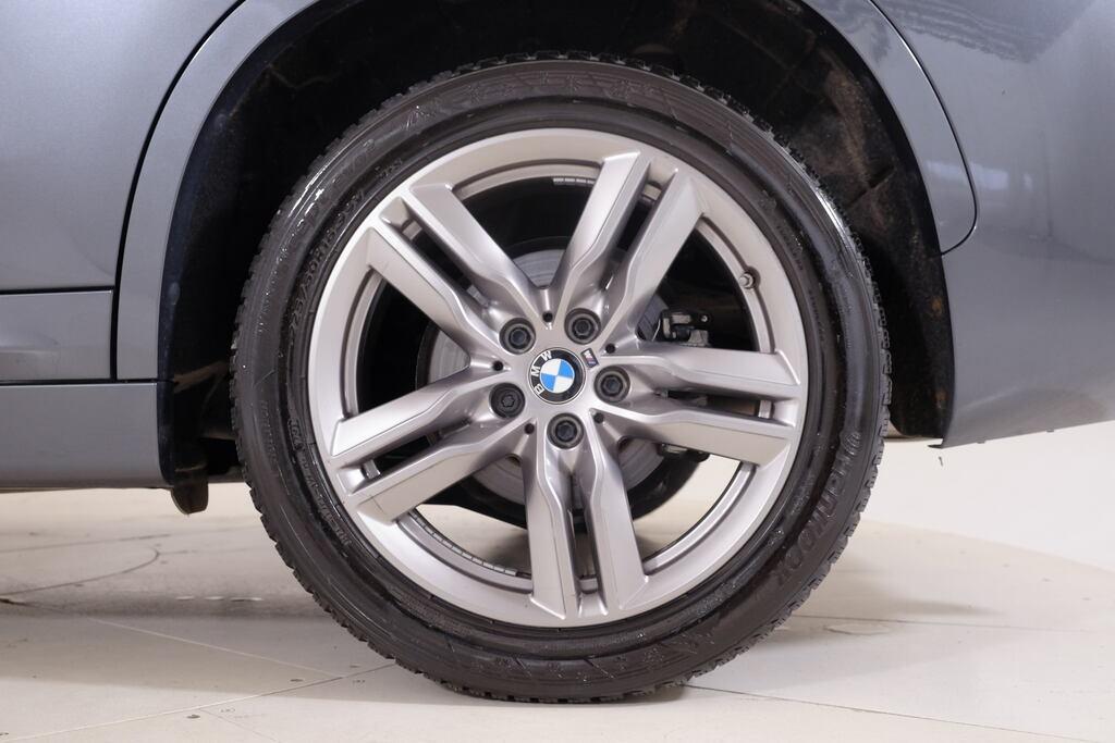 BMW X1 sdrive18d Msport auto