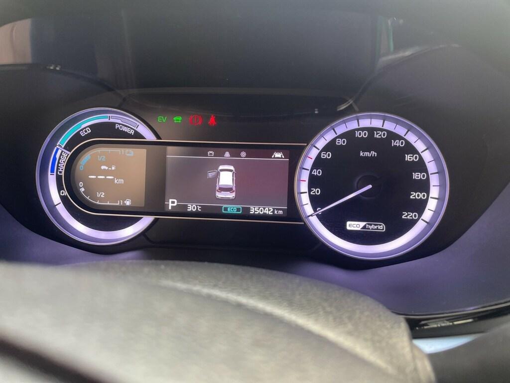 Kia Niro 1.6 gdi hev Style Techno Pack dct my20