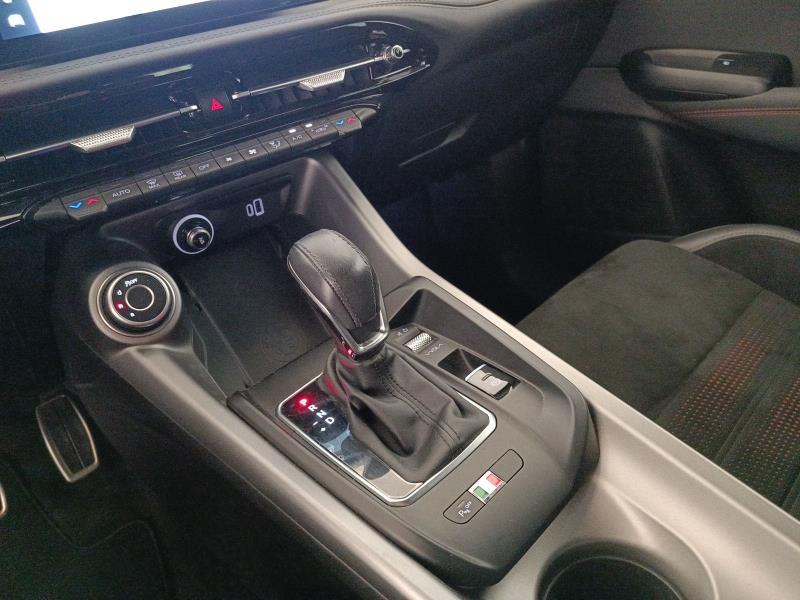 Alfa Romeo Tonale 1.5 hybrid Speciale 160cv tct7