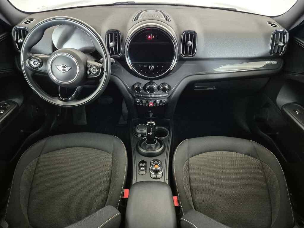 Mini Cooper D Countryman 2.0 TwinPower Turbo Cooper D