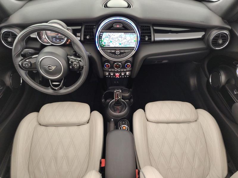 Mini Cooper S Cabrio 2.0 Cooper S Hype Auto