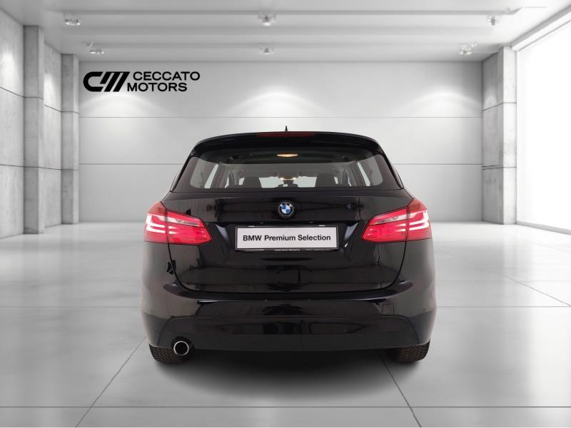BMW Serie 2 216d Active Tourer Advantage auto my17