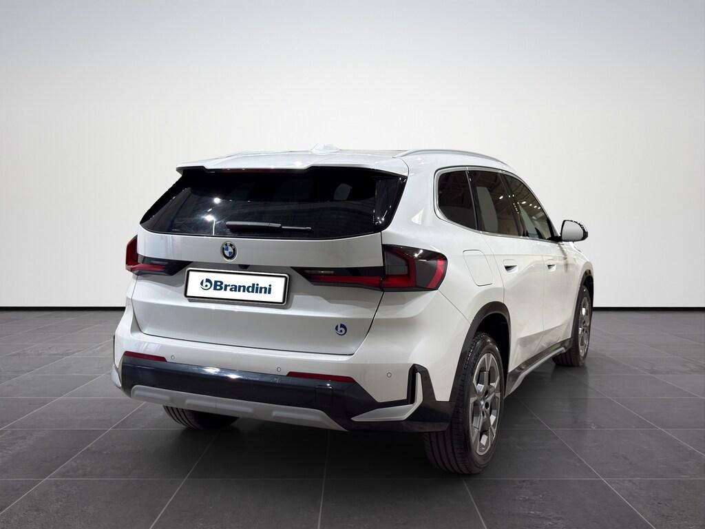 BMW X1 xdrive20d mhev 48V X-Line auto