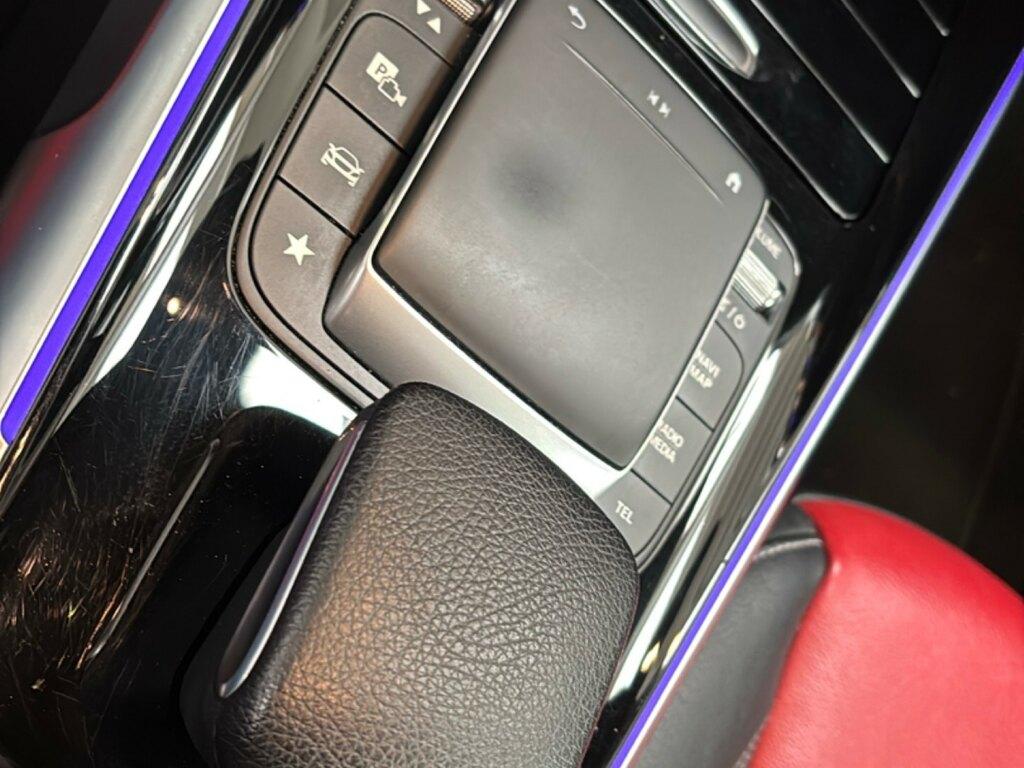 Mercedes GLB 200 d Premium 4matic auto