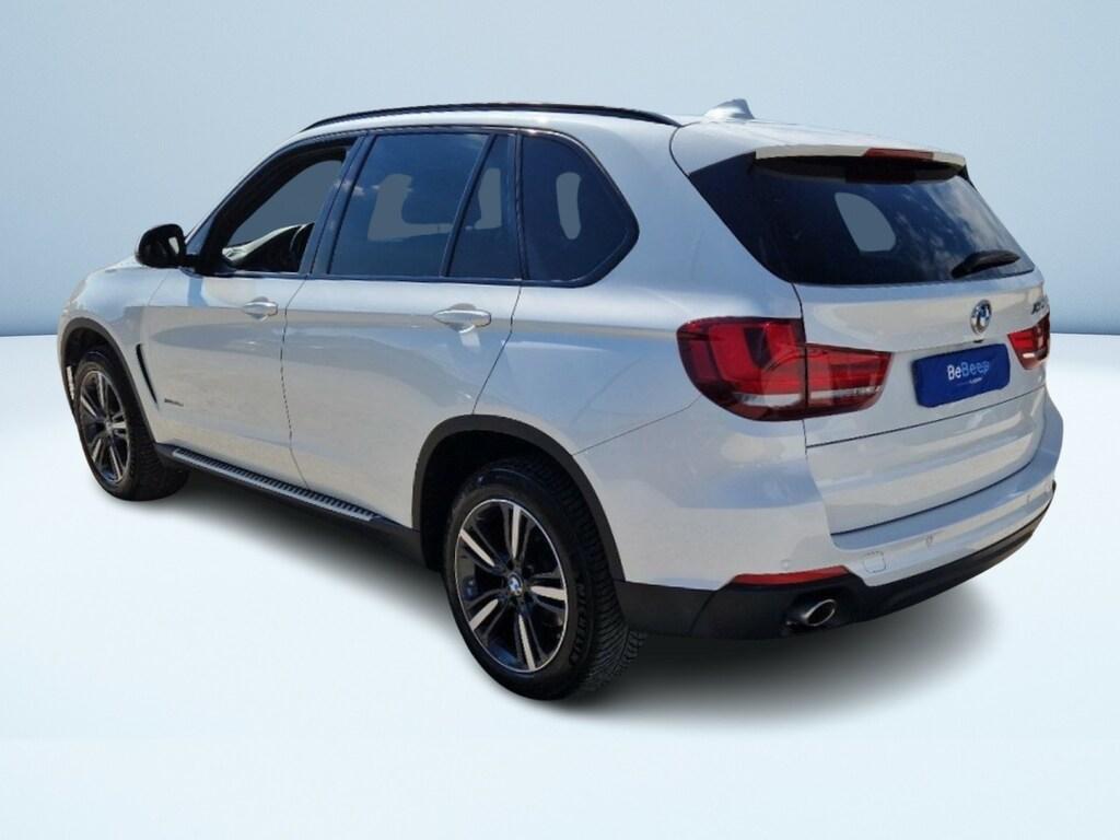 BMW X5 xdrive25d Business 231cv auto