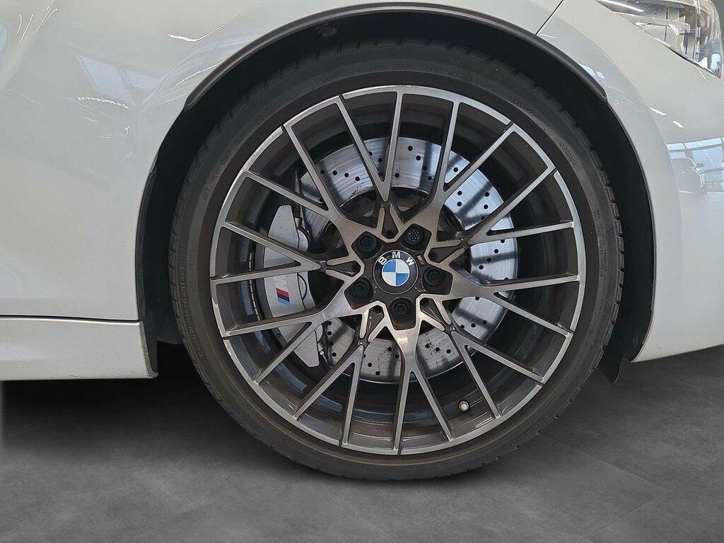 BMW M2 Coupe 3.0 Competition 410cv dkg