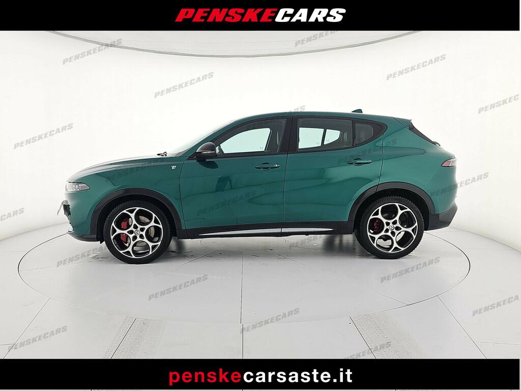 Alfa Romeo Tonale 1.6 Ti 130cv tct6